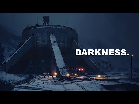 DARKNESS Is Only The Beginning | Deep Focus 24/7