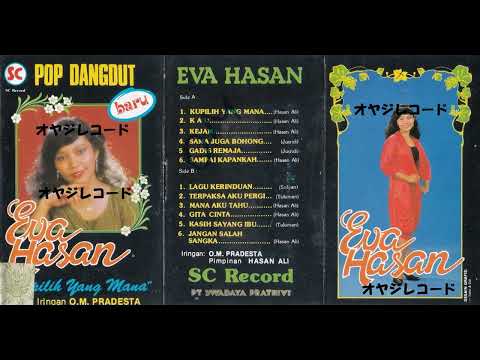 kupilih Yang Mana / Eva Hasan (Original Full)