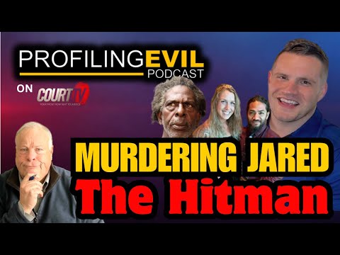 The Hitman Murder of Jared Bridegan on Profiling Evil