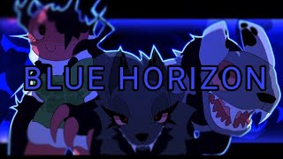 ☆ 💙BLUE HORIZON💙|☆| Original meme? |☆| Dandys World ☆