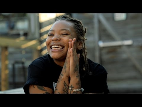 Kodie Shane - The Color Agent (Interview)