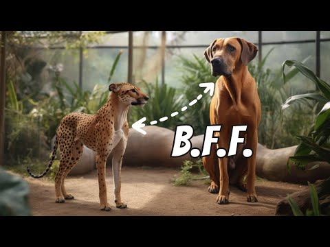 Rhodesian Ridgeback Facts: 10 Most Interesting Things