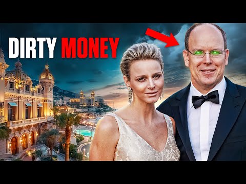 The Monaco Royal Family Curse