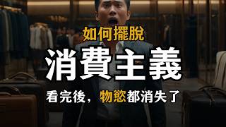 為什麼我們總是控制不住自己亂花錢？這期就帶你揭曉消費主義的秘密 | 人生秘籍 The Life