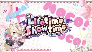 FUWAMOCO - Lifetime Showtime