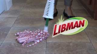 Libman Wonder Mop