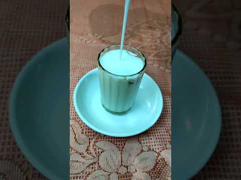 sweet lassi recipe | Holi special recipe | #shorts #dahi ki meethi lassi #lassi recipe