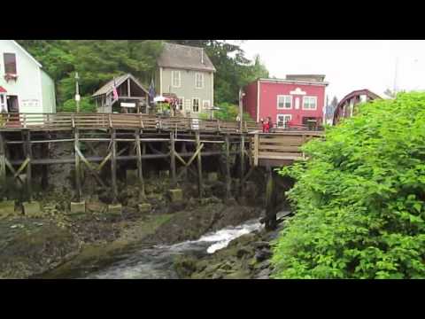 Ketchikan Creek St