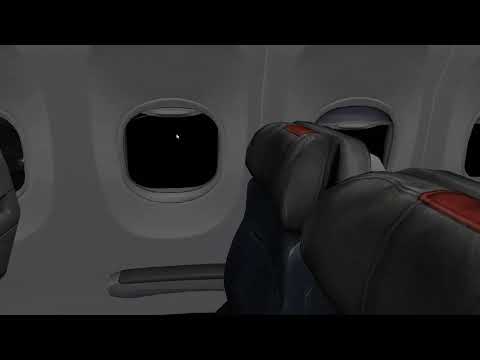 Xplane 737 Bobik