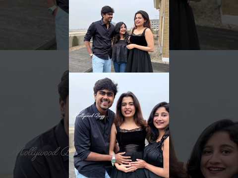 Diya Krishna Pregnancy reveal #diyakrishna #ozytalkies#pregnancy #ahaanakrishna#shorts#mollywoodbuzz