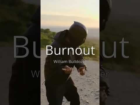 out now ****                             V9 x UK Sample Drill Type Beat - "Burnout"