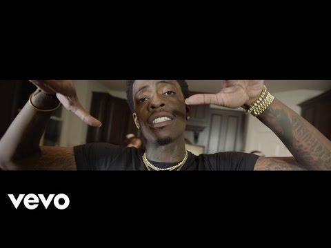 Rich Homie Quan - Word Of Mouth