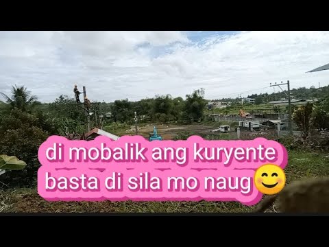 dilikadong trabaho  buhay ang nakataya