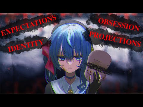 A Tale of Obsession, Projections and Expectations | Suisei's TEMPLATE