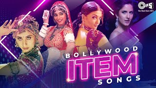 Bollywood Item Songs - Video Jukebox | Item Songs Bollywood | 90's Item Song | Tips Official