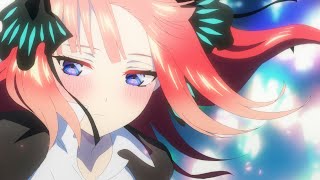 【二乃】「あとはそうね…好きよ」【五等分の花嫁 5th Anniversary EVENT in 横浜アリーナ】