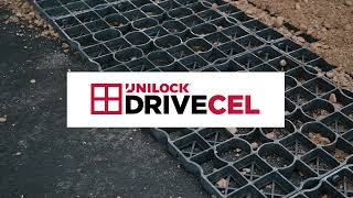 Unilock DriveCel