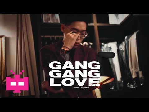 温柔弹壳再度上线！Gang Gang Love [ Official Music Video ]