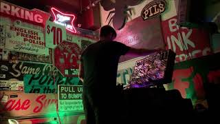 Postulous - Live at Ham & Eggs Tavern, DTLA 11/10/2019