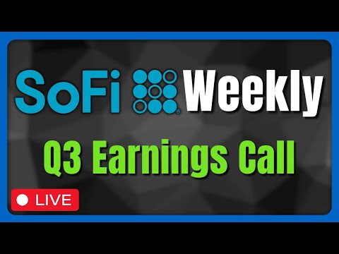 SoFi Stock (SOFI) Earnings Call | Q3 2024 Breakdown