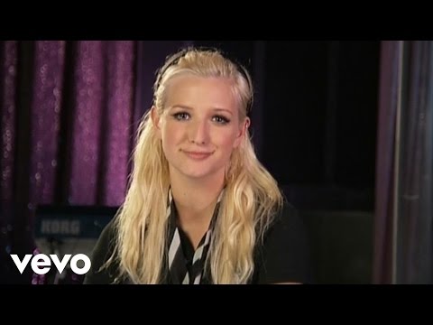 Ashlee Simpson - L.O.V.E. (AOL Sessions)