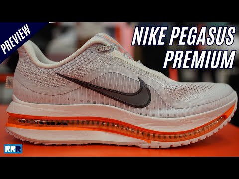 Nike Pegasus Premium Preview | Hamburguesa completa, por favor.