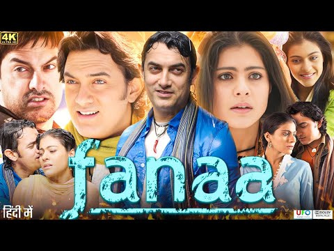 Fanaa Full Movie 2006 Review | Aamir Khan | Kajol |Tabu | Rishi Kapoor | Ali Haji | Review & Facts