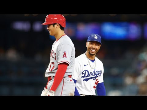 It's Sho-Time for the LA Dodgers - KTLA 5 - 12/9/2023