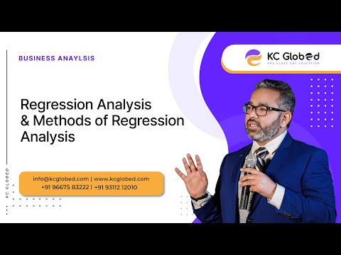 US CPA | Regression Analysis & Methods of Regression Analysis  | BAR | 𝐂𝐏𝐀 & 𝐂