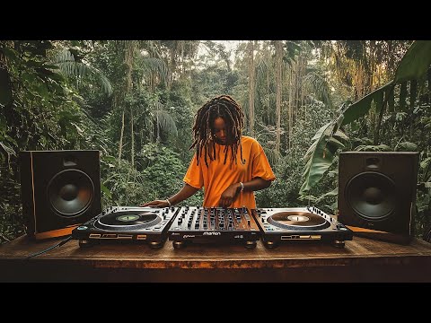 🇯🇲NEW Dub Reggae Mix🇯🇲 / BEST Reggae Roots / REGGAE DUB best selection