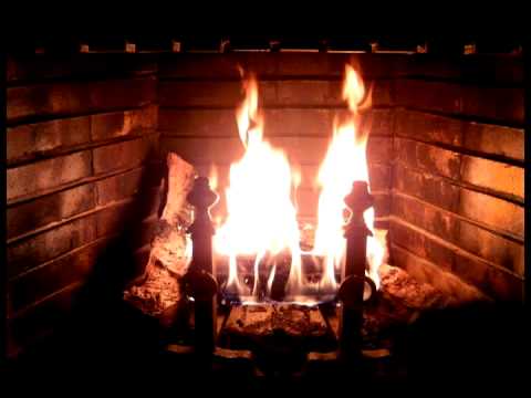 Fireplace sound effects