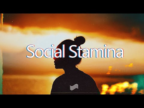 ROSIE - Social Stamina (Lyrics)