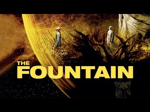 The Fountain (2006) Full Movie || Hugh Jackman, Rachel Weisz, Ellen Burstyn || Review and Facts