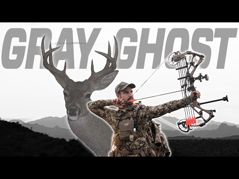 Father-Son Desert Bowhunting Adventure