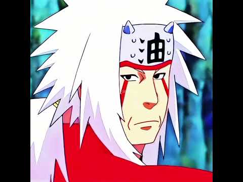 "Aye Meri Johra Zabeen | Jiraiya x Tsunade"