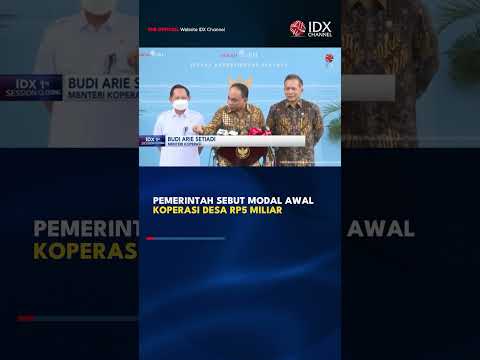 Saksikan lengkapnya di Official Youtube IDX Channel #idxchannel #shorts