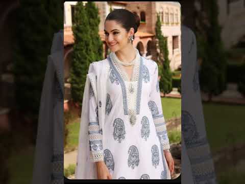 latest Designer laces dress design #lacesstyleonshirts  #lacesuit #lacesdesignondresspakistani