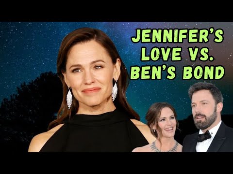 Jennifer Garner & John Miller: Romance Strong Amid Ben Affleck's Constant Presence