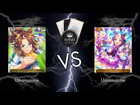 Umamusume vs. Umamusume