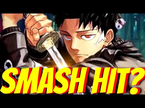 Kagurabachi: Shonen Jump's Next Smash Hit Manga!