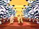 The Lion King ~ Daddy Cool, Boney M