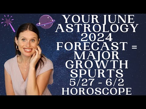 Jupiter trine Pluto 2024, Mercury conjunct Uranus Transit, Mars + Chiron: Evolving + Expanding 🌎