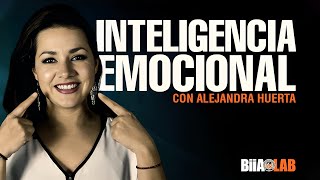 Alejandra Huerta - Emotional Intelligence