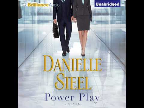 Power Play By Danielle Steel | Audiobook Full