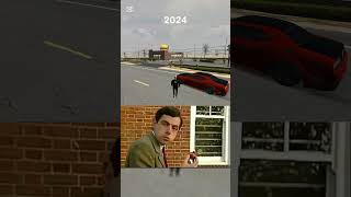 2024-2030🤯😱 Car Parking Multiplayer 2 New Update #shorts #carparkingmultiplayer #carparking #cpm