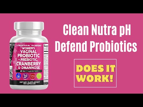 Clean Nutra Probiotics Review - Legit or Scam Supplement?