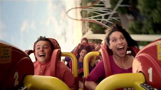 Say Yes! to Happy at HERSHEYPARK