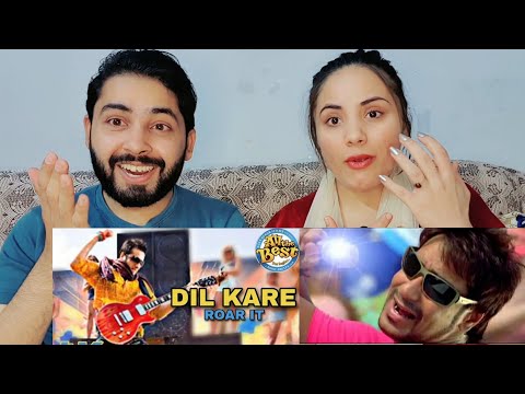 All the Best Movie Pakistani Reaction, Part 7, Ajay Devgn, Sanjay Dutt, Fardeen Khan, Bipasha Basu