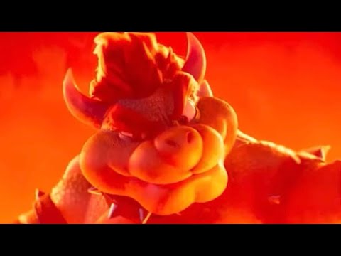 Peachy (YTP of "Peaches" from the Mario Movie)