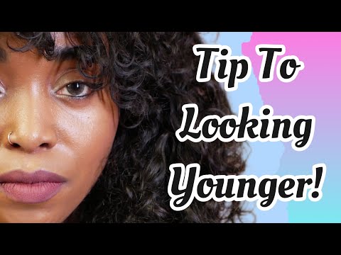 Tip to look younger | Ep. 3 | Forever Young